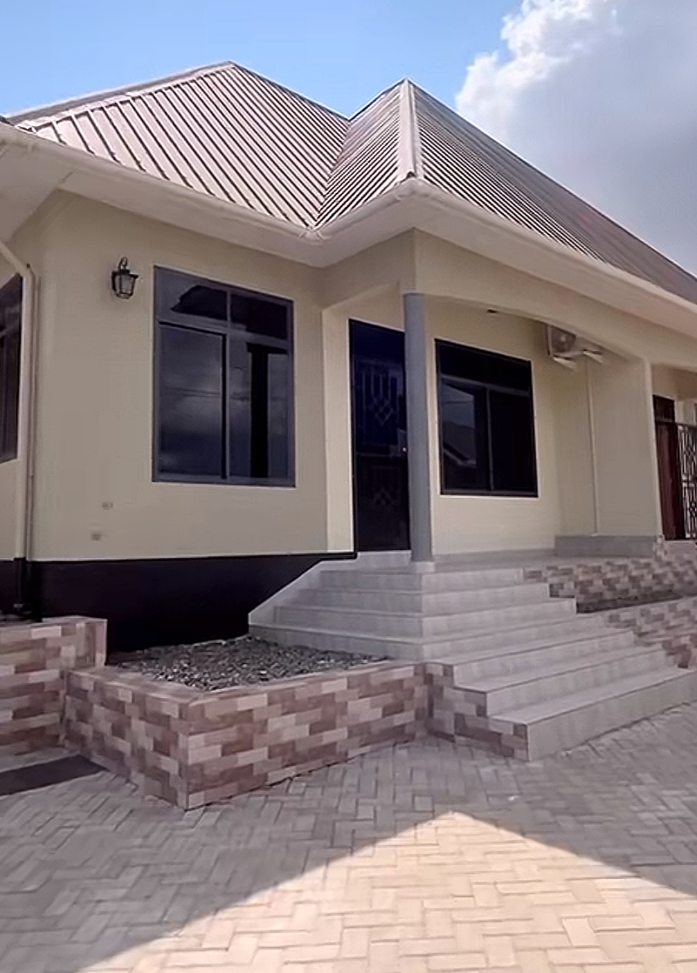 2 Bedroom sebule na Jiko